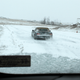 Image for article titled I Towed A Dodge Dart In Texas Snow With A Silverado 1500 And Didn't Die